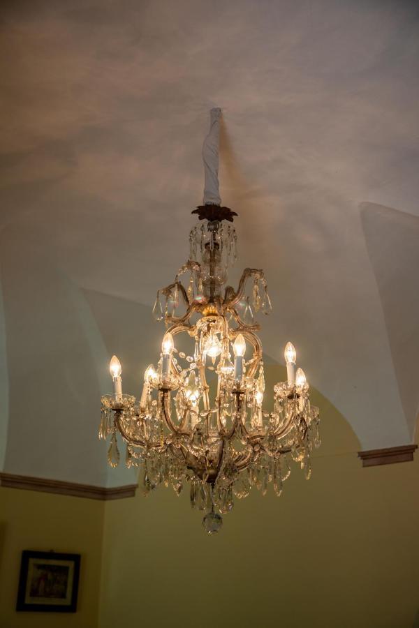 Apartament La Loggia Dei Frati Cannero Riviera Zewnętrze zdjęcie