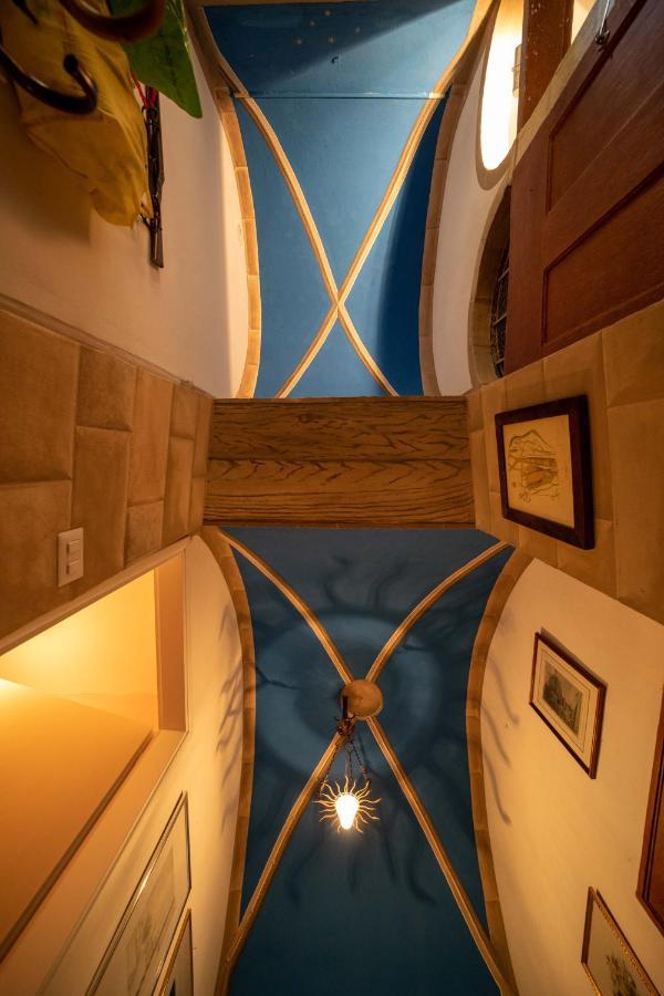 Apartament La Loggia Dei Frati Cannero Riviera Zewnętrze zdjęcie