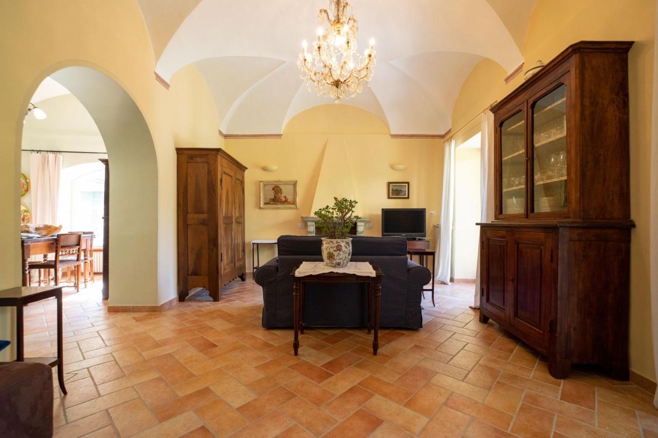 Apartament La Loggia Dei Frati Cannero Riviera Zewnętrze zdjęcie