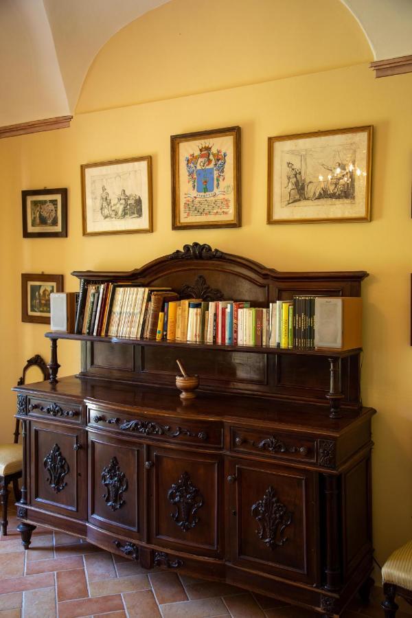 Apartament La Loggia Dei Frati Cannero Riviera Zewnętrze zdjęcie