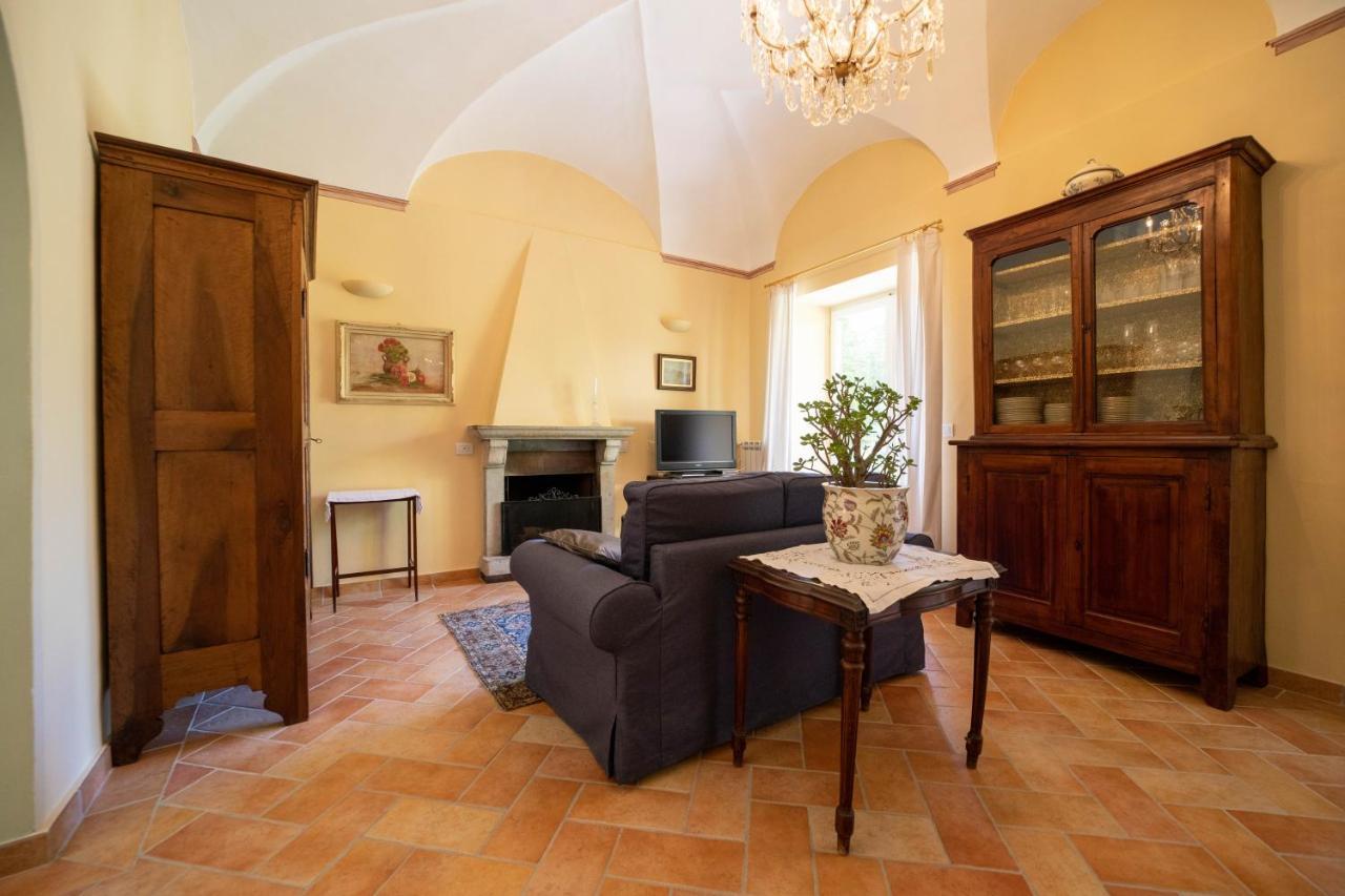 Apartament La Loggia Dei Frati Cannero Riviera Zewnętrze zdjęcie