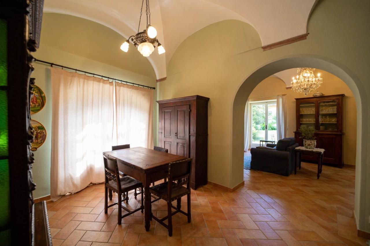 Apartament La Loggia Dei Frati Cannero Riviera Zewnętrze zdjęcie