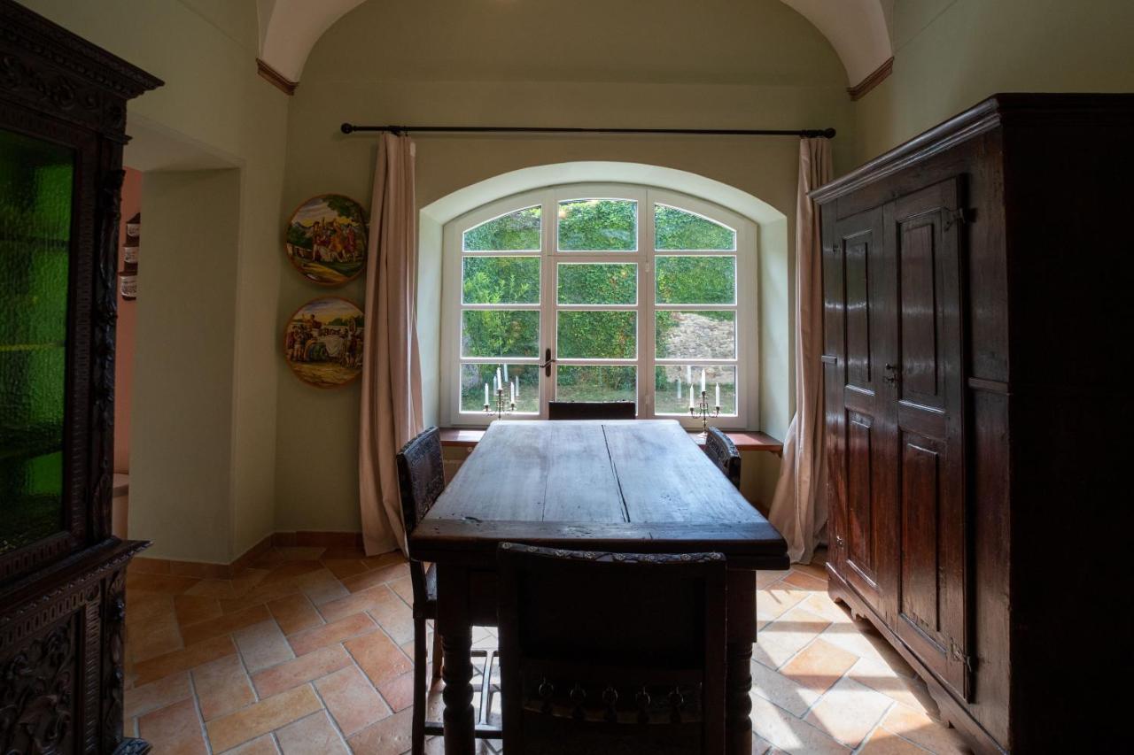 Apartament La Loggia Dei Frati Cannero Riviera Zewnętrze zdjęcie