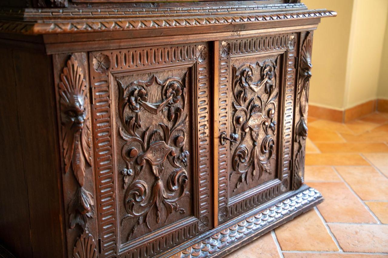 Apartament La Loggia Dei Frati Cannero Riviera Zewnętrze zdjęcie