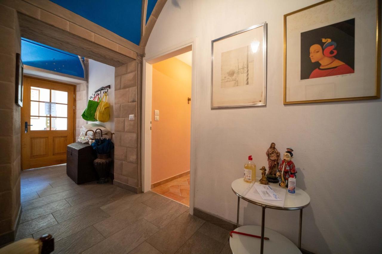 Apartament La Loggia Dei Frati Cannero Riviera Zewnętrze zdjęcie