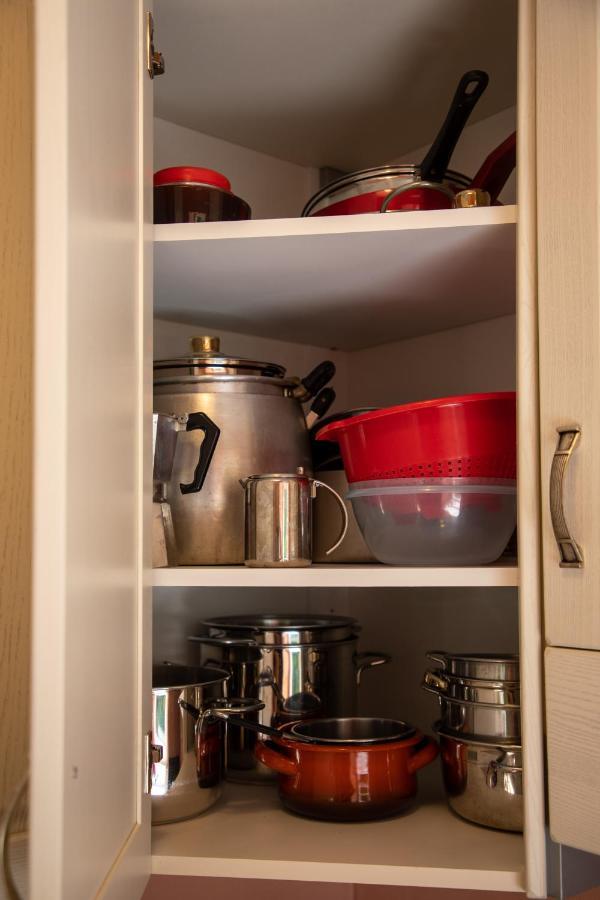 Apartament La Loggia Dei Frati Cannero Riviera Zewnętrze zdjęcie