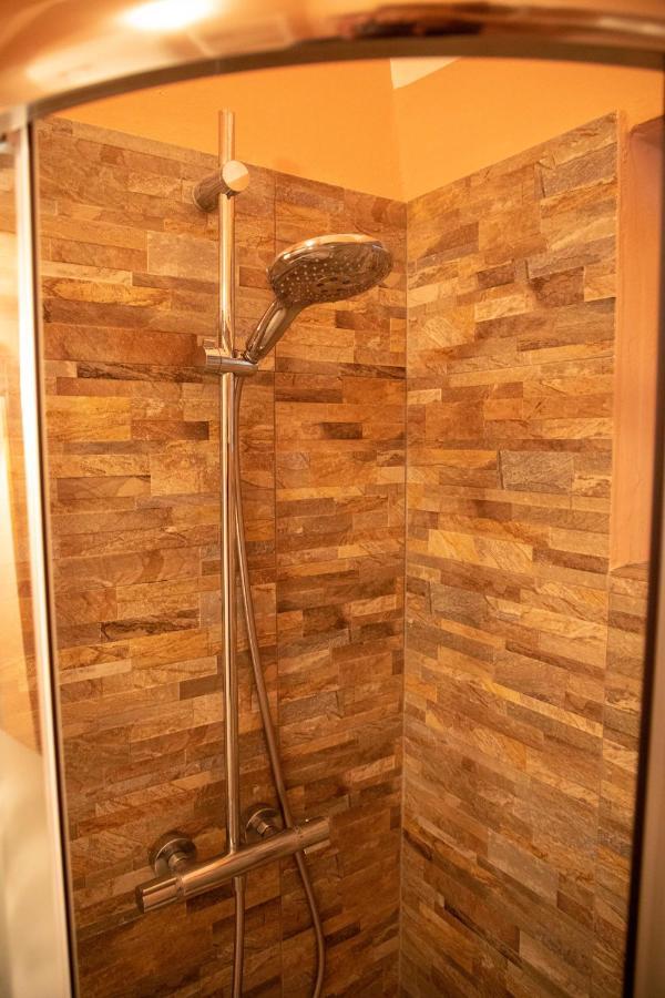 Apartament La Loggia Dei Frati Cannero Riviera Zewnętrze zdjęcie