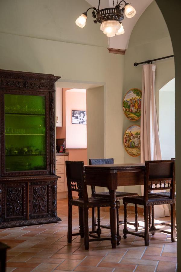 Apartament La Loggia Dei Frati Cannero Riviera Zewnętrze zdjęcie