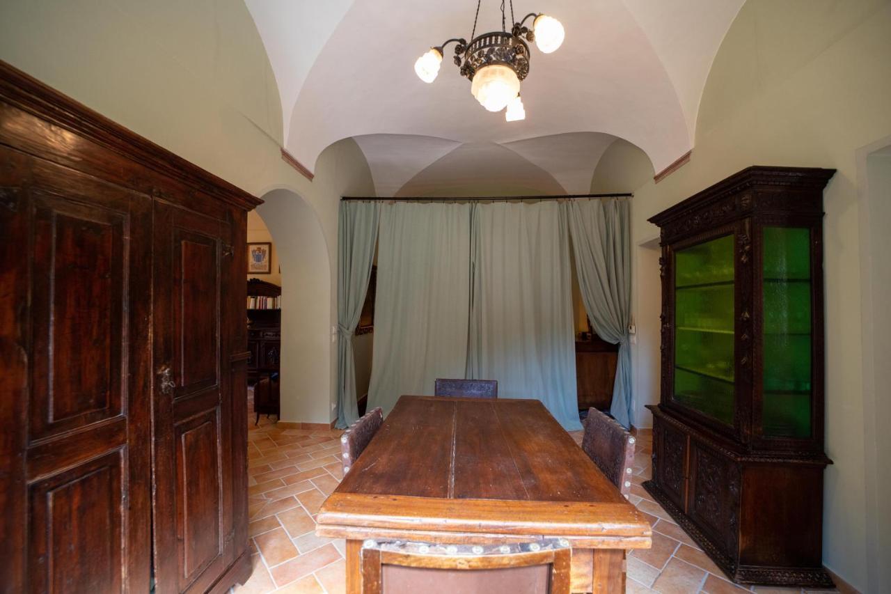 Apartament La Loggia Dei Frati Cannero Riviera Zewnętrze zdjęcie