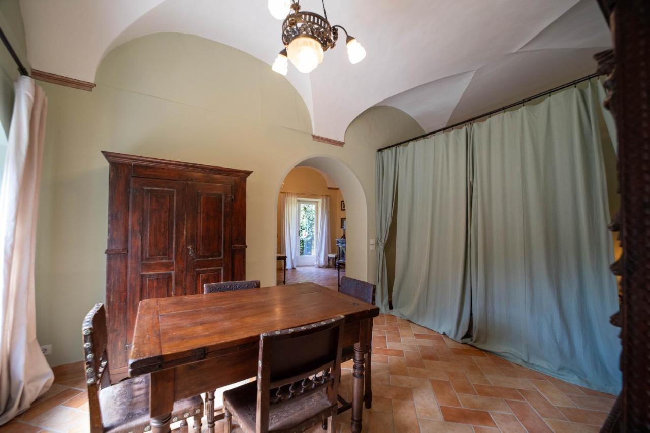 Apartament La Loggia Dei Frati Cannero Riviera Zewnętrze zdjęcie