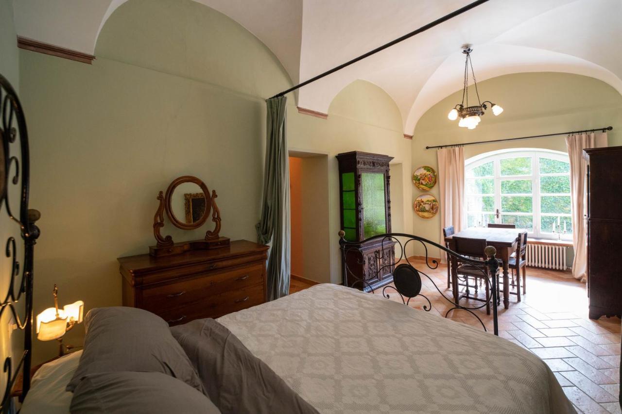 Apartament La Loggia Dei Frati Cannero Riviera Zewnętrze zdjęcie