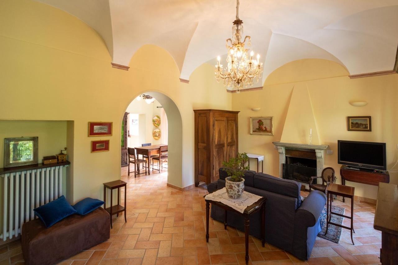 Apartament La Loggia Dei Frati Cannero Riviera Zewnętrze zdjęcie