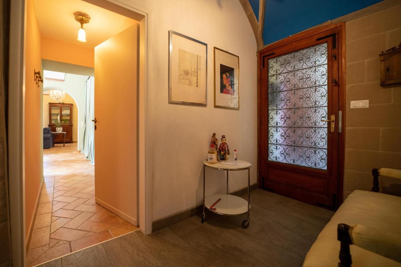 Apartament La Loggia Dei Frati Cannero Riviera Zewnętrze zdjęcie