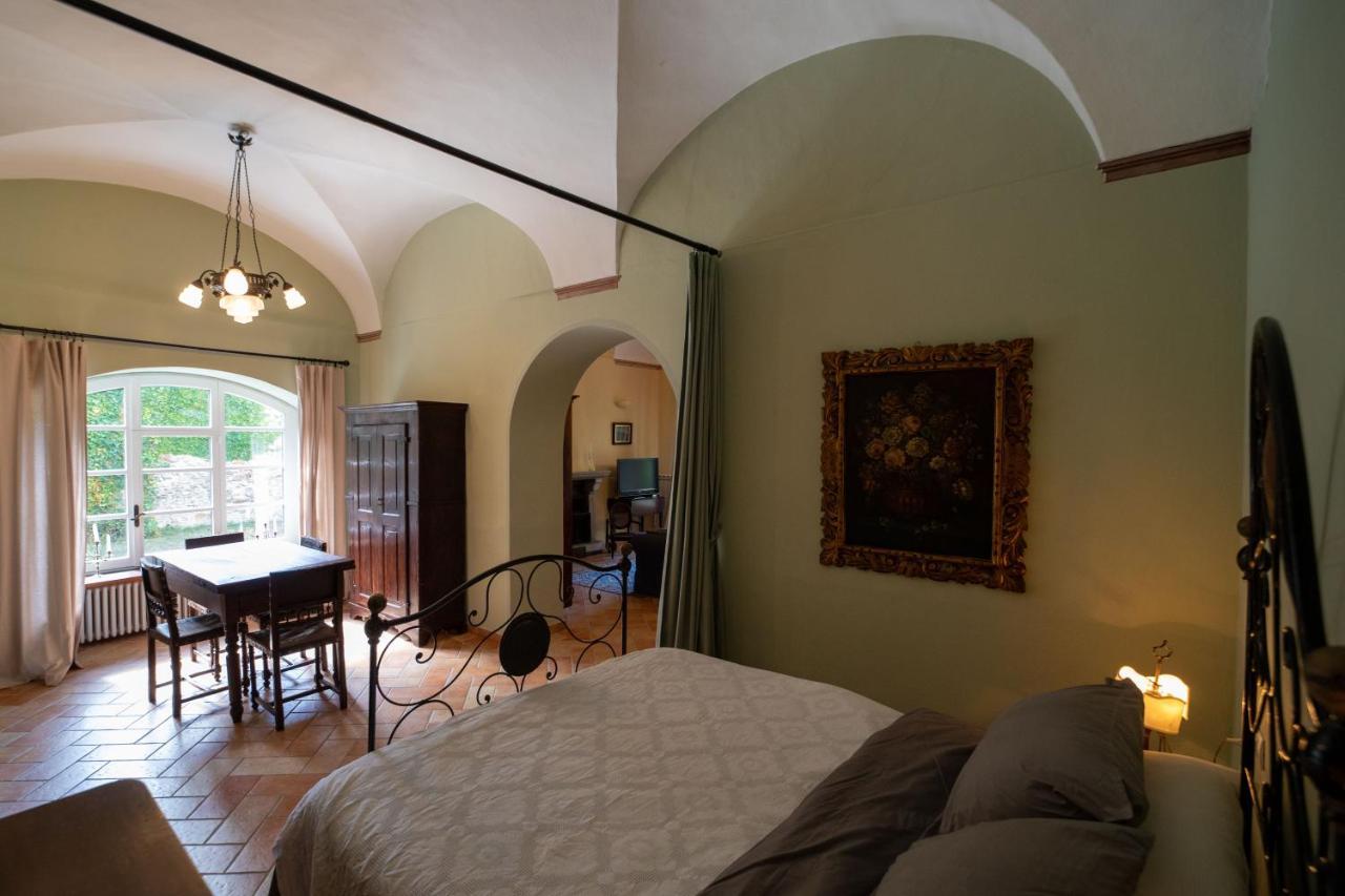 Apartament La Loggia Dei Frati Cannero Riviera Zewnętrze zdjęcie
