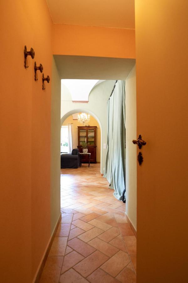 Apartament La Loggia Dei Frati Cannero Riviera Zewnętrze zdjęcie
