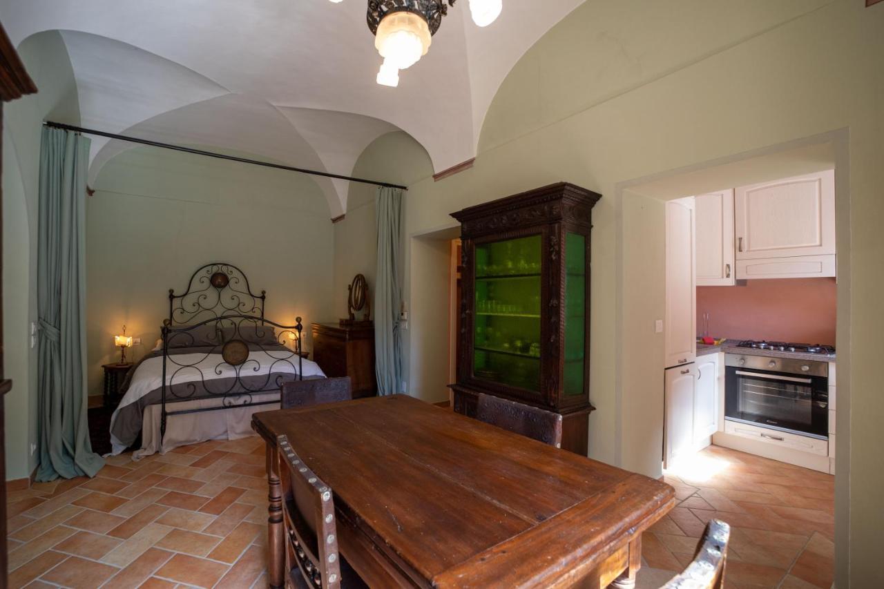 Apartament La Loggia Dei Frati Cannero Riviera Zewnętrze zdjęcie